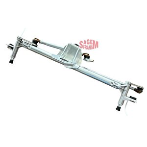 Si̇lecek Mekani̇zmasi Motorsuz Corsa C-tigra 00 09