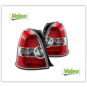 Bagaj Stop Lambasi Sağ Seat Leon 12/2012 Led