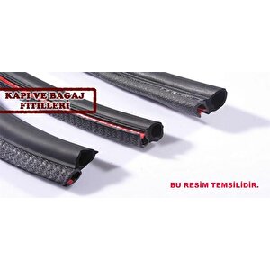 150-330 Kapi Fi̇ti̇li̇ Kasa Tarafi Corolla 02-07 Tk