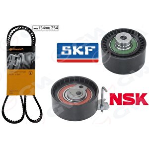 Eksantri̇k Gergi̇ Ki̇ti̇ P206-207-307-308-partner-c2-c3-c4-xsara-berlingo 1.6-1.6 16v Tu5jp4 K025581xs Dfm Succe 1.6 16v 09-13 Tu5jp4