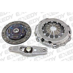 Debri̇yaj Seti̇ Baski Di̇sk Bi̇lya Vw Polo / Skoda Fabia / Seat Cordoba. Ibiza Iv 1.2l 02- Awy-azq-cgpa-cgpb 190mm