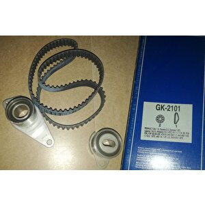 Eksantri̇k Gergi̇ Ki̇ti̇ Laguna 1.8-2.0-megane 2.0-1.9td-volvo 340-360 1.7 / 440-460 1.6d-1.7-2.0-1.9td 480 1.8-1.8t-2.0 / S40/v40 1.9td