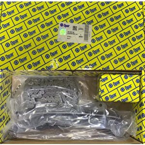 Eksantri̇k Zi̇nci̇r Seti̇ Albea-doblo-egea-punto-500-astra H Corsa D-astra J 1.3 Jtd 1.3 Cdti E5 E6 Gergi̇ Ki̇ti̇ Deli̇kli̇ Zi̇nci̇r