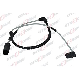 Fren Balata Fi̇şi̇ Ön Land Rover Range Rover 3 02- 3.6 Td8-4.4 Td8-4.2-4.4 02