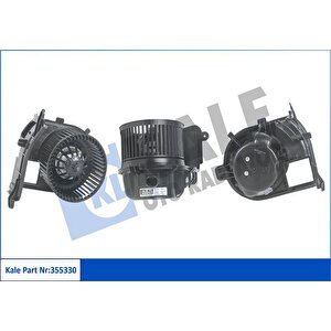 Kalori̇fer Motoru Renault Clio Ii-clio Symbol I Blower