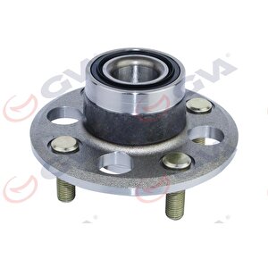 Arka Teker Poryasi Honda Civic 96-01 -crx Abs Si̇z