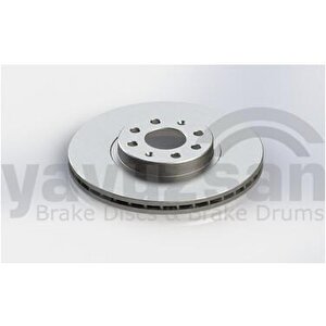 Ön Fren Aynasi Corsa D 07 Corsa E 14 Adam 13 Punto Evo-grande Punto 05 284x22x6dlxhavali 15 İnç 55702646