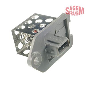 Fan Rezi̇stansi Partner Ii-p607-p406 Ym-p807-c8-c5 Xsara Ii-picasso