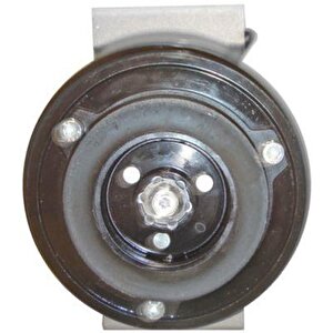 Klima Kompresoru Mercedes W203 C219 W211 W163 X164 W251 W221 W639 B906