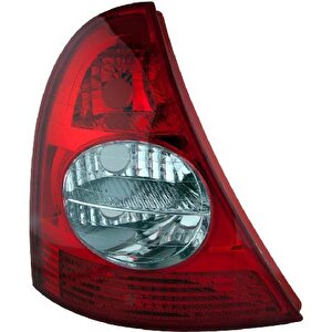 Stop Duysuz Sol Clio Hb 04/01-11/08 Si̇sli̇