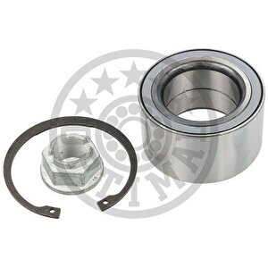 Teker Rulmani On / Arka Mercedes W164 X164 W251