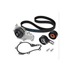 Triger Seti Devirdaim Su Pompasi C5 Iii C4 Ii Ds4 P208 P308 P3008 P5008 P2008 Partner Tepe Berlingo Iii C3 Iii Ds3 Ds5 P301 C Elysee 1.6hdi 8v E5 141 Dis Kayis Courier B Max C Max Fiesta 1.6tdci