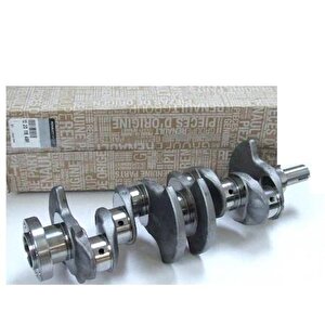 Krank Mili Clio Iii 05 Clio Iv 12 Kangoo 97 Megane Ii 02 Megane Iii 08 Logan 04 Fluence 08 Captur 13 1.5 Dci K9k