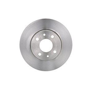 Arka Fren Diski Fiat Bravo Ii 07 Stilo 01 Linea 07 Alfa Romeo Mito 08 Lancia Delta Ii 08 251.5x10x4dl