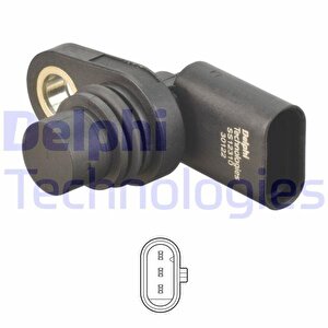 Eksantrik Mili Konum Sensoru M260 M264 M270 M274 W176 W177 C190 W246 W205 C117 C257 W212 W213 C253