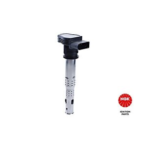 Ateşleme Bobi̇ni̇ Golf V-vi-plus-jetta Iii-iv-passat-scirocco-tiguan-touran-a3-a4-a5 2.0tfi U5015