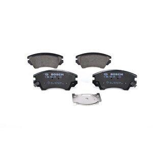 Ön Balata Opel Astra J 12 14 Insignia 08 11 Zafira 11 Saab 9.5 10 17 Jant Gdb1783