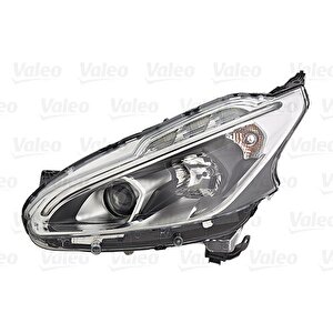 Sol Far Peugeot P208 12 19