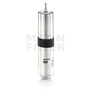 Wk 5015 Z Yakit Filtresi Bmw F45 F46 F48 F39 Mini F54 F55 F56 F57 F60