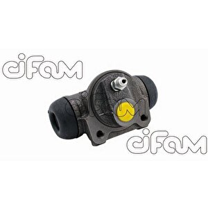 Fren Si̇li̇ndi̇ri̇ Marea-palio 96-02 Albea 96 Tempra-ti̇po 90-96 20.64mm