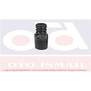 Amorti̇sör Toz Körügü Ön Sağ-sol Renault Clio I-clio Ii-kangoo-twingo Ii