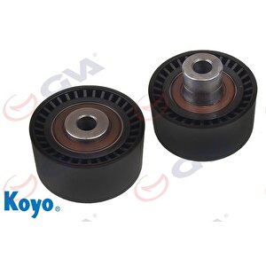 Alternatör Gergi̇ Rulmani Toz Kapaksiz Partner-206-307-407-berlingo-c2-c3-c4-fiesta V 1.4-1.6tdci Xsara-focus