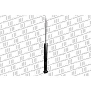 Arka Amorti̇sör L/r P307 01 09 Citroen C4 04 11 Gazli