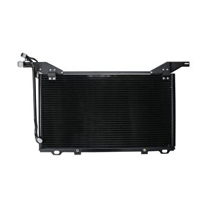 Klima Radyatoru Mercedes E-class W210 S210