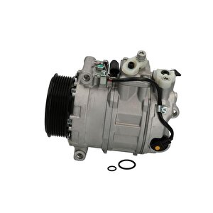 Klima Kompresoru Mercedes W203 C219 W211 W163 X164 W251 W221 W639 B906