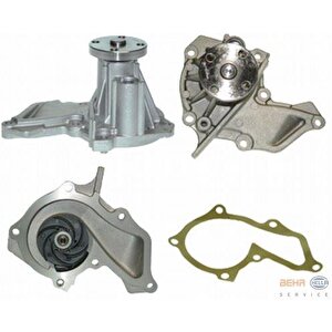 Devirdaim Komple Mazda 121 Ii Fiesta 02 08zetec Focus 1.6 Zetec Fusion 1.4 Zetec Volvo S40 V50 03