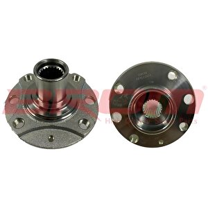 Porya Ön Rulmansiz R/l Opel Corsa B 1.0i̇ Abssiz 4 Bijon 1993-2000