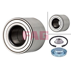 Arka Teker Porya Rulmani Opel Croosland 17 P207-p208-p301-p307-p2008-c3-c4-c-elysee-ds3