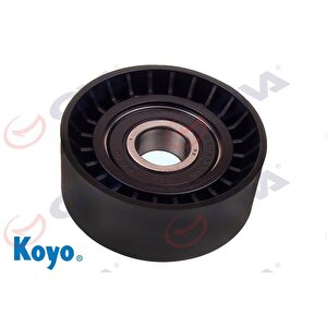 Alternatör Gergi̇ Rulmani P206-306-307-406-expert 2.0 16v 00- -c4-c5-c8-jumpy-xsara 02-