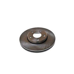 Ön Fren Aynasi Focus 98-04 Fiesta 1.4tdci̇ 96 Fusion 02 Ka 03 Mazda 2 03 258x22x4dlxhavali 8213017