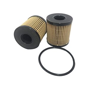 Yağ Fi̇ltreleri̇ Freelander Ii 2.4d 07- Mantel İç Çapi 24mm