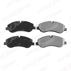 Ön Balata Ford Transit V363 14 -transit Custom 2.2 Tdci 12 Kablosuz
