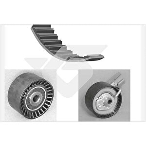 Tri̇ger Seti̇ Fiesta-c2-c3-nemo-bipper-206-307 1.4 Tdci̇-hdi̇ Euro 4 2002 144 Di̇ş