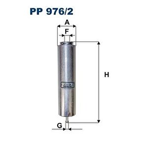 Yakit Filtresi Bmw M47 N47 M57 N57 E81 E82 E87 E88 E60 E61 F07 F10 F06 E65 E66 F01 E70 F15 E71 F16