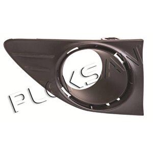 Si̇s Far Çerçevesi̇ Kapaği Si̇sli̇ Sol Clio Iv Symbol-joy-logan-sandero 13