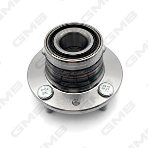 Arka Teker Poryasi Rulmanli Mazda 323 Bg Ba 90-98