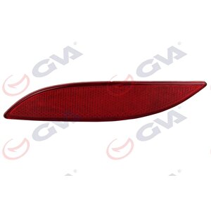 Arka Reflektör Sol Fluence 7736005