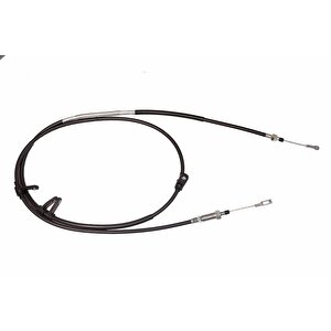El Fren Teli̇ Ön Jumper Iii-ducato Iii-boxer Iii 06 2910mm/2598mm