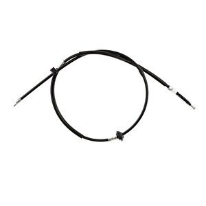 El Fren Teli̇ Arka Sağ/sol Cruze-astra 10 1806mm/1678mm