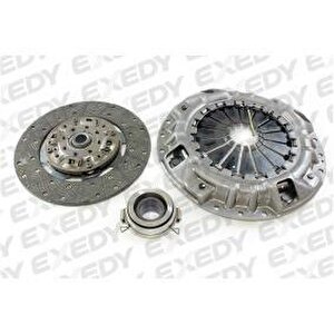 Debri̇yaj Seti̇ Baski Di̇sk Bi̇lya Isuzu Nkr55 2.8l4jb-1 E.m. 97-04 Kütüksüz Rulman
