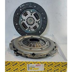 Debri̇yaj Seti̇ Baski Di̇sk Astra J1.4-h-vectra C-combo-corsa-zafira 1.6-1.8 Z16xep-z18xe-a14xel