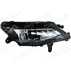 Si̇s Fari Sol Opel Insignia B 18-20