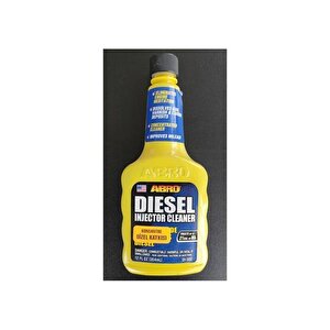 Di̇zel Enjektör Temi̇zleyi̇ci̇ 354 Ml