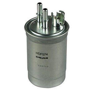 Yakit Fi̇ltre Connect 1.8di 1.8tdci 1.8tddi 02 13 Focus 1.8di 1.8tddi 99-04 75-90 Ps Hdf517