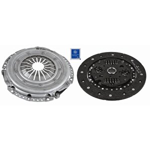 Debri̇yaj Seti̇ Baski Di̇sk Mondeo I 2.0 16v 96-00 Nga