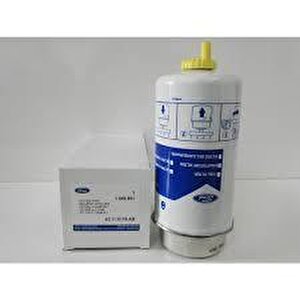 Yakit Fi̇ltresi̇ Transi̇t V348-v347 2.2-2.4-3.2 Tdci 200ps 06 11 Euro4